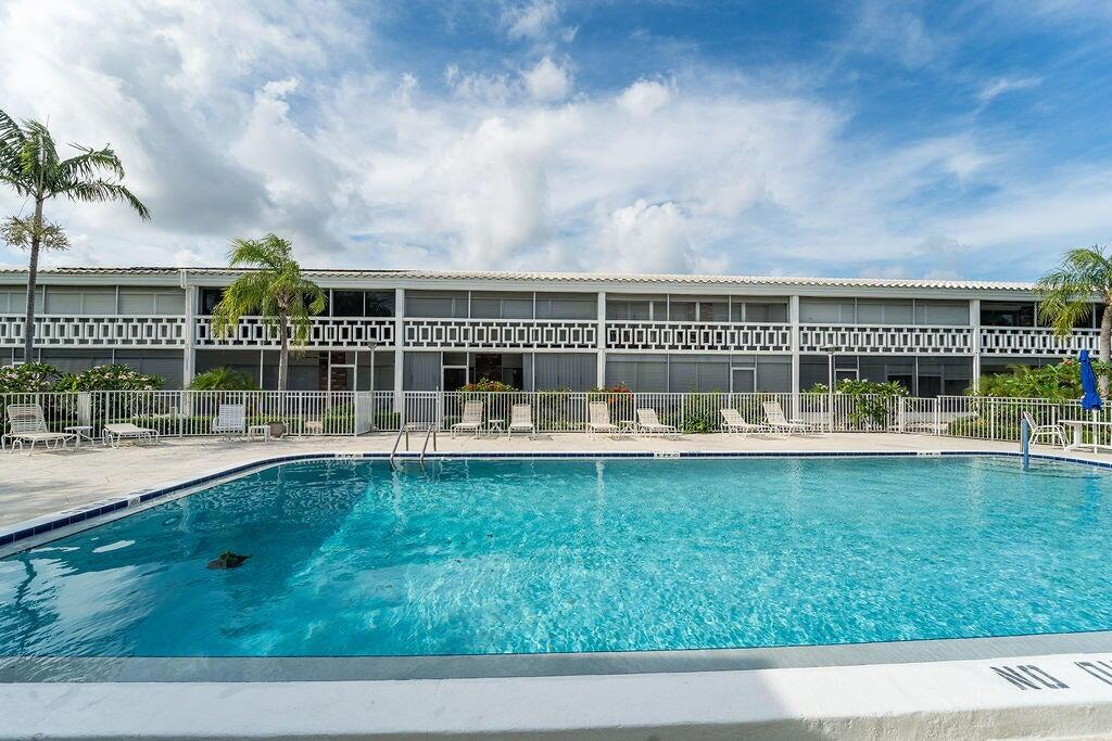 BLAIR HOUSE CONDO A - Residential