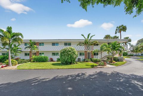 Photo of 331 Tequesta Drive #224, Tequesta, FL 33469 (MLS # R11151905)
