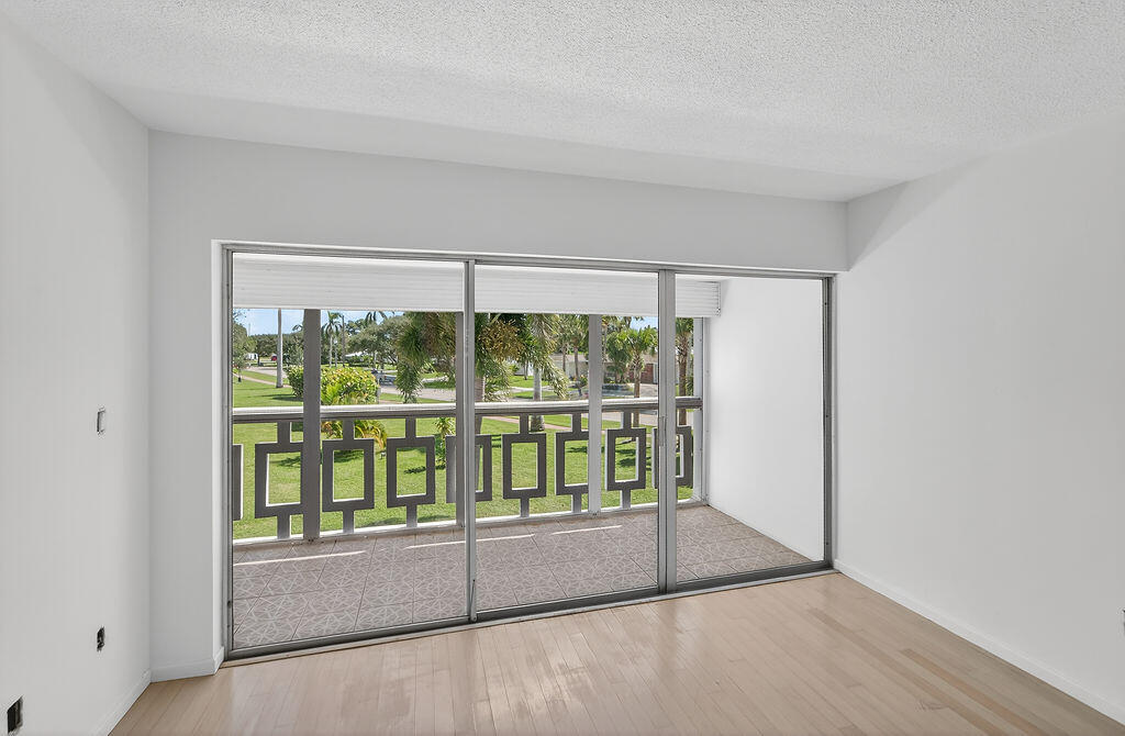 BLAIR HOUSE CONDO A - Residential