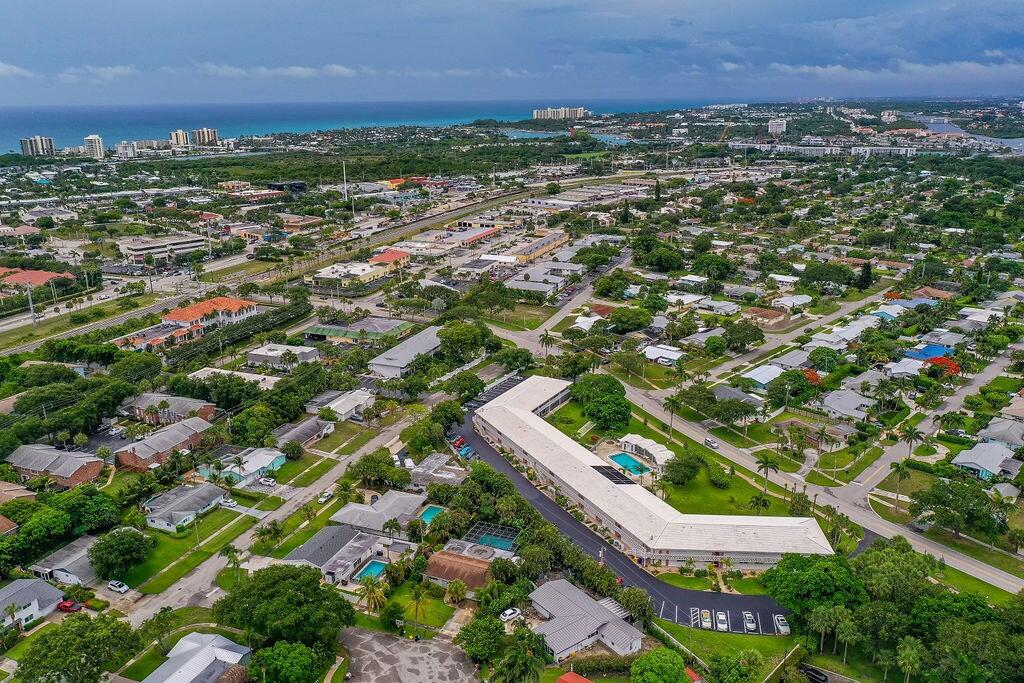 BLAIR HOUSE CONDO A - Residential