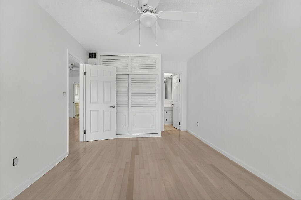 BLAIR HOUSE CONDO A - Residential