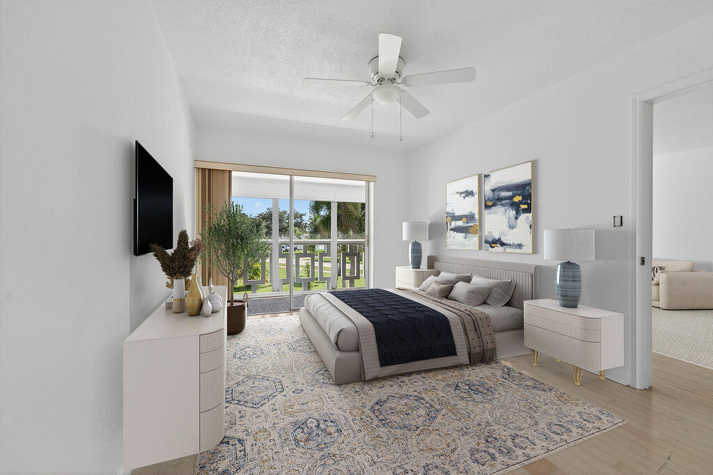 BLAIR HOUSE CONDO A - Residential