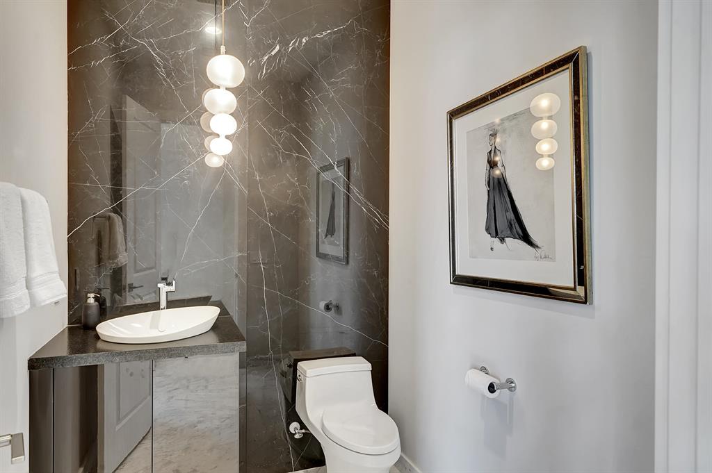 ROYAL PALM POLO - Residential