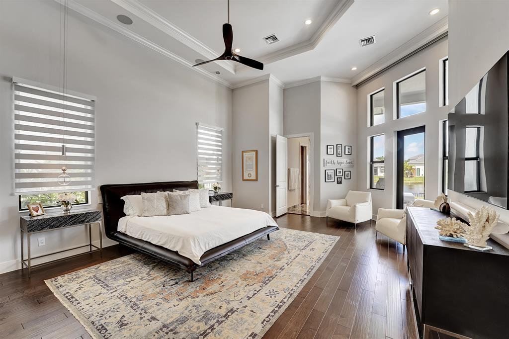 ROYAL PALM POLO - Residential