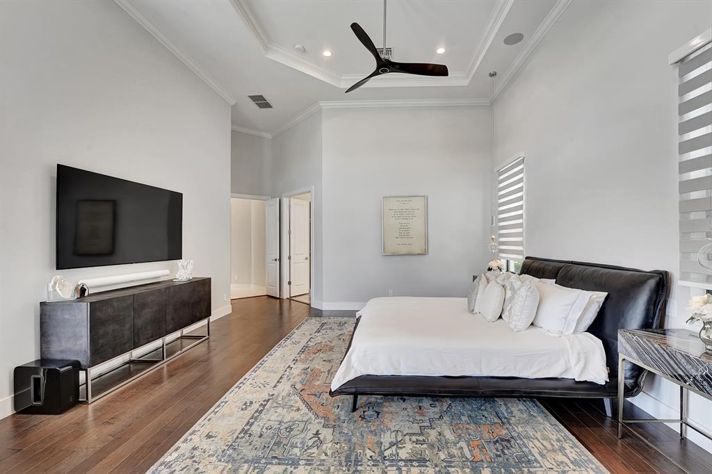 ROYAL PALM POLO - Residential