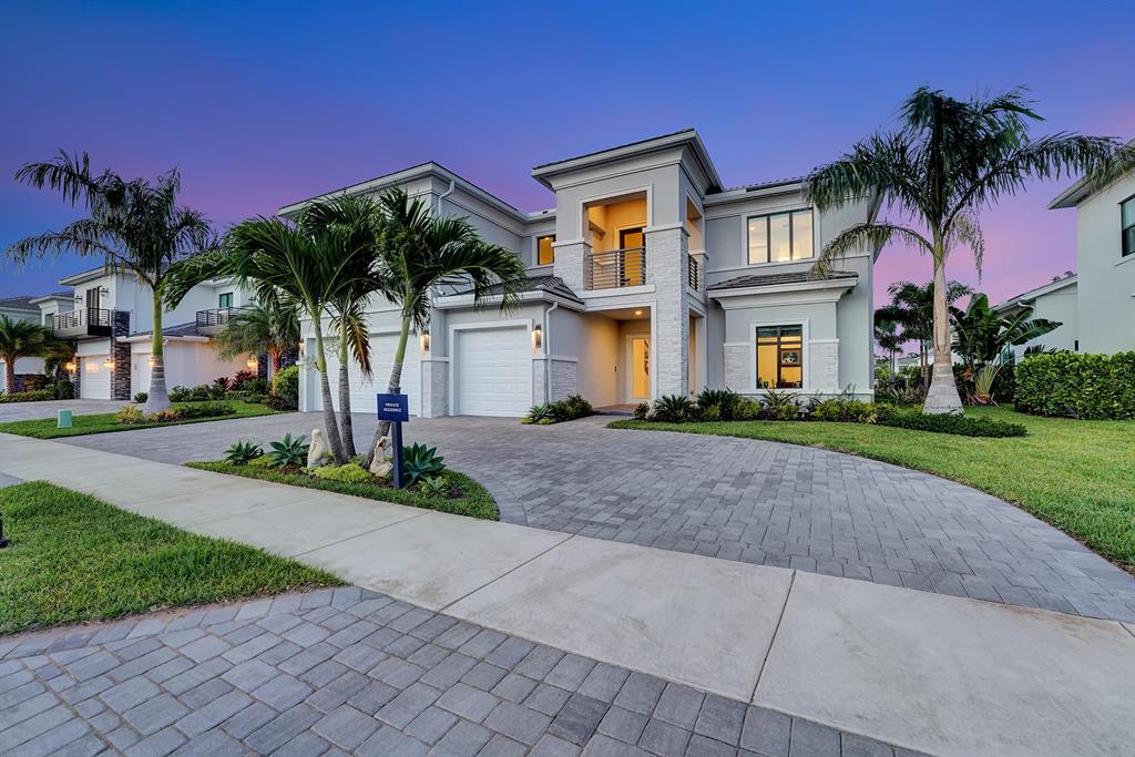 ROYAL PALM POLO - Residential