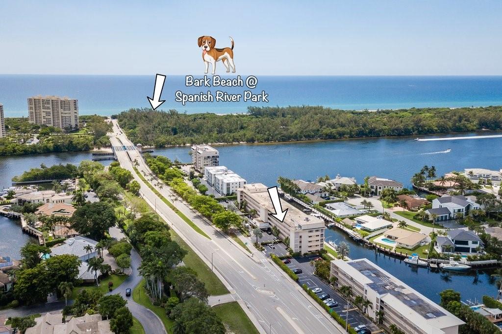 BOCA HOUSE CONDO - Residential