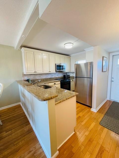 BOCA HOUSE CONDO - Residential