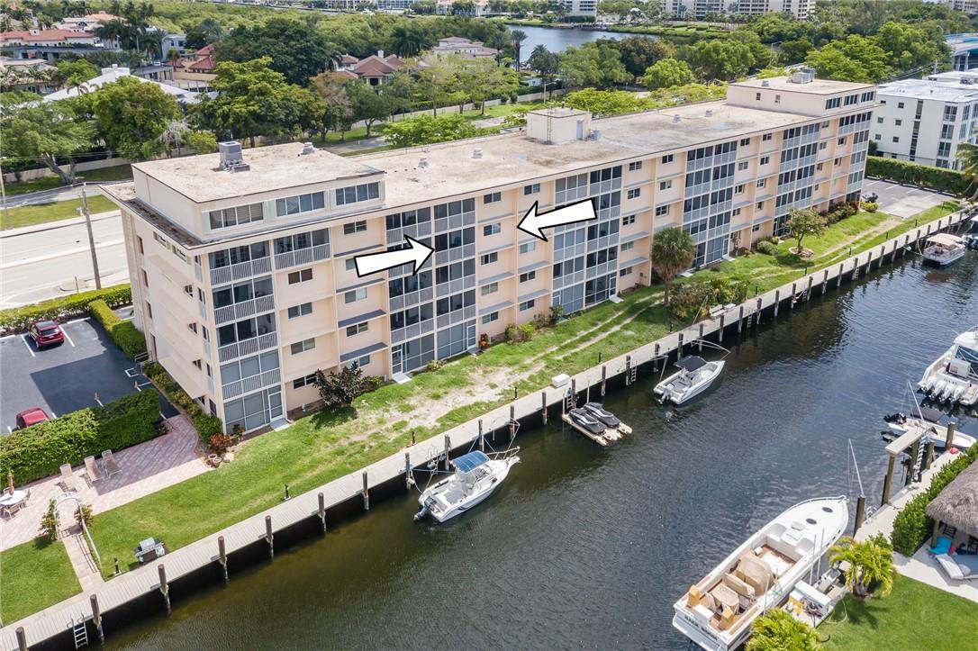 BOCA HOUSE CONDO - Residential