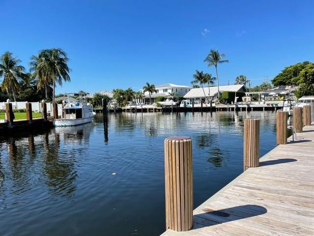 BOCA HOUSE CONDO - Residential