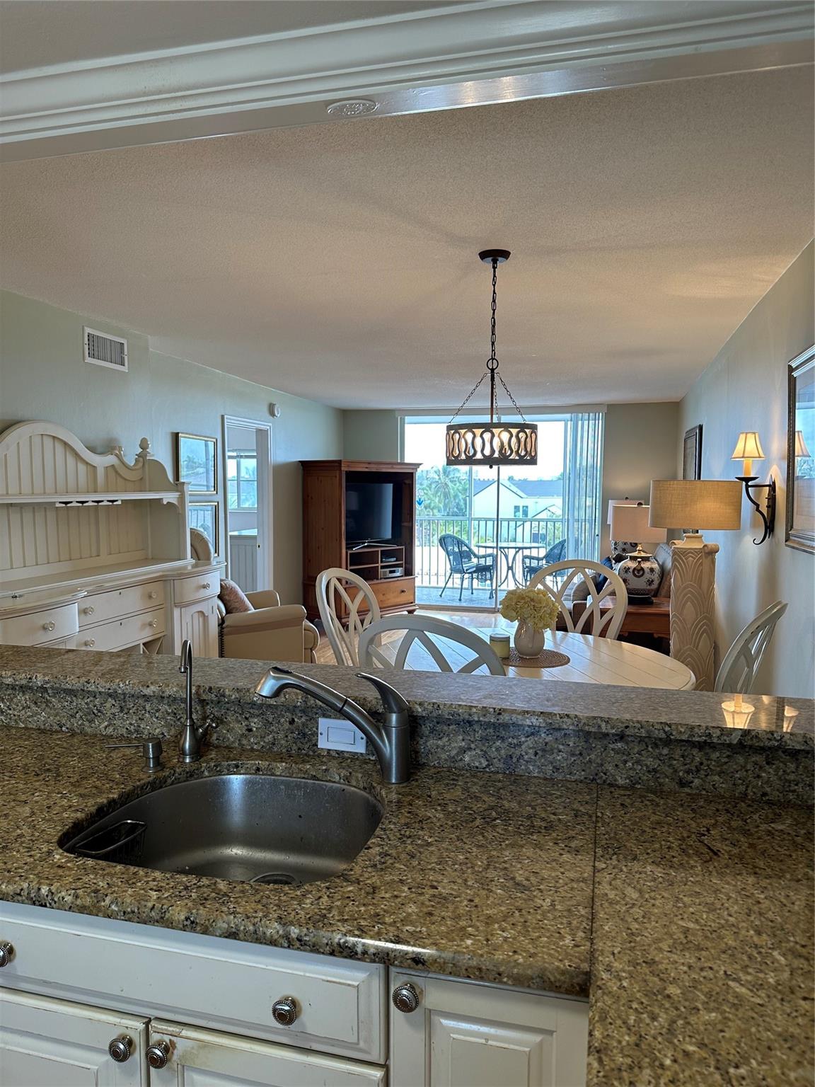 BOCA HOUSE CONDO - Residential