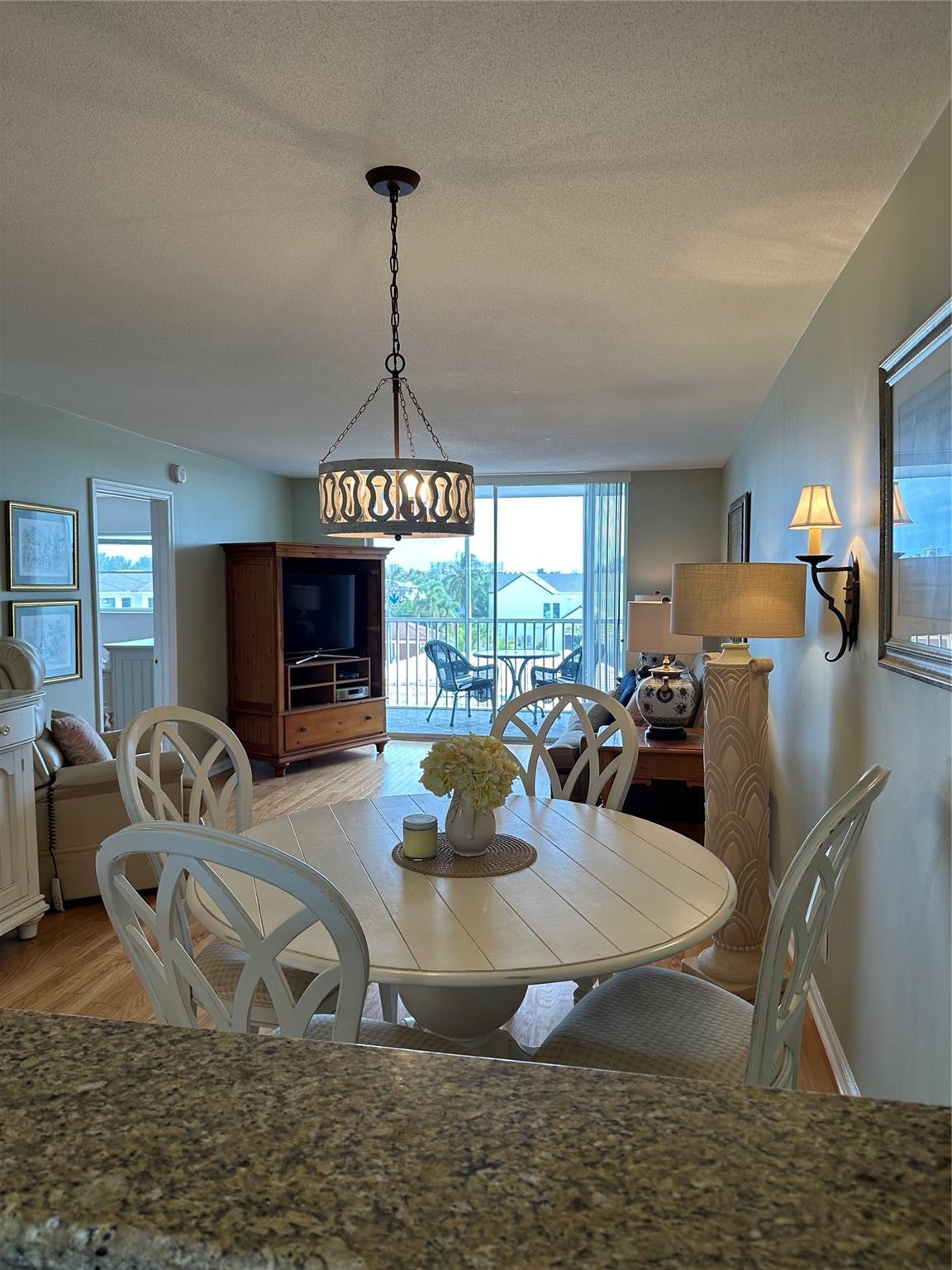 BOCA HOUSE CONDO - Residential