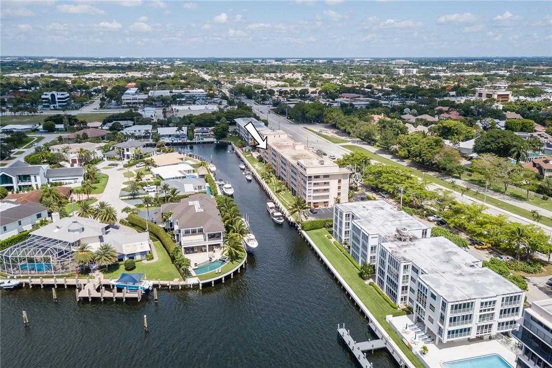 BOCA HOUSE CONDO - Residential