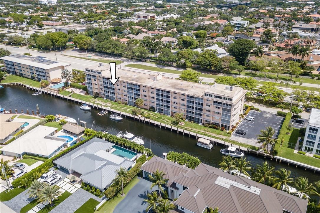 BOCA HOUSE CONDO - Residential