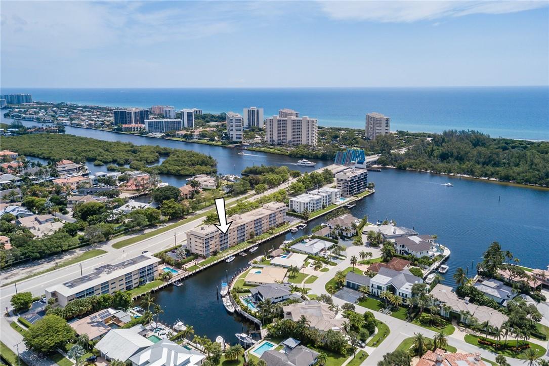 BOCA HOUSE CONDO - Residential