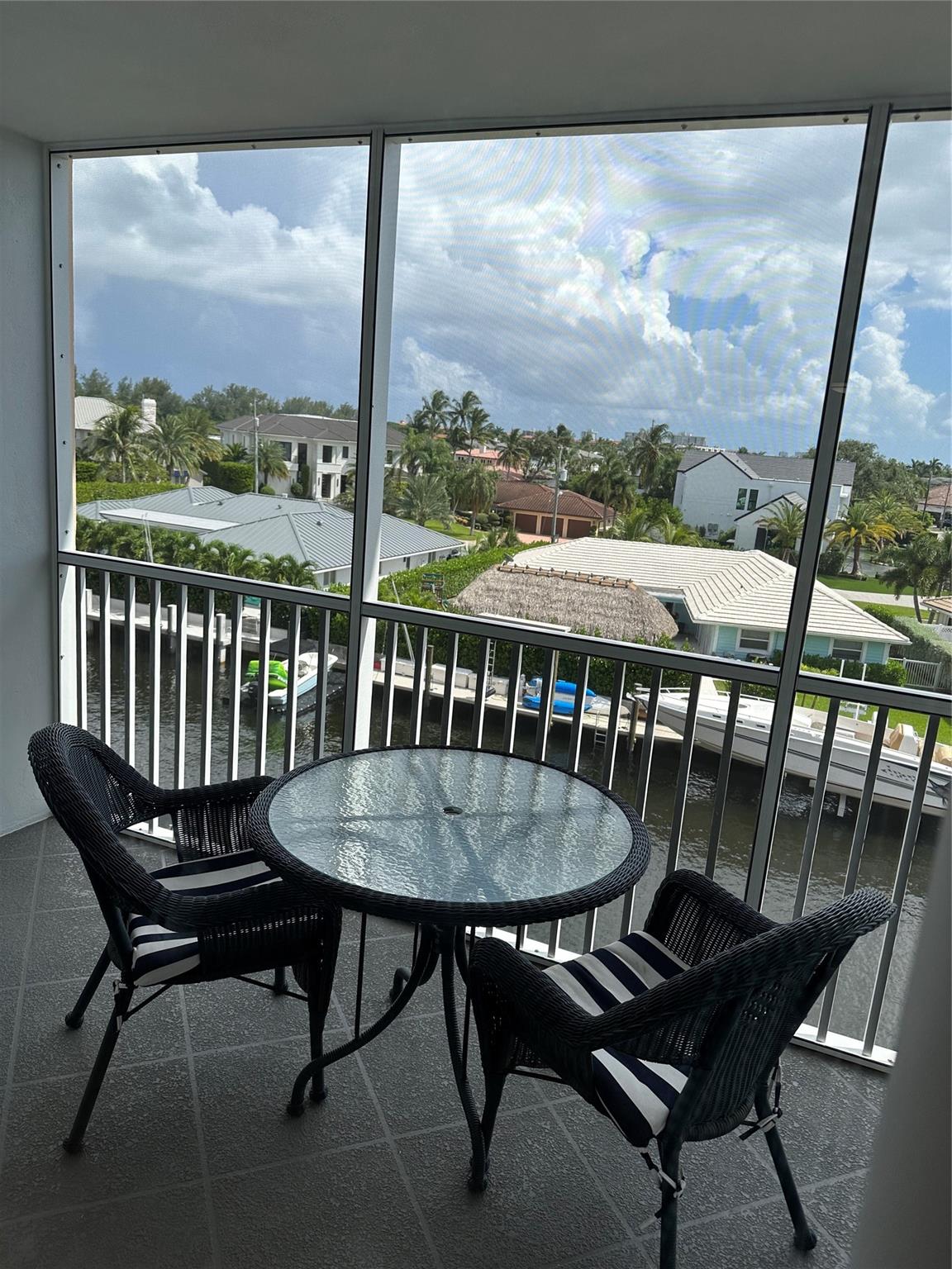 BOCA HOUSE CONDO - Residential