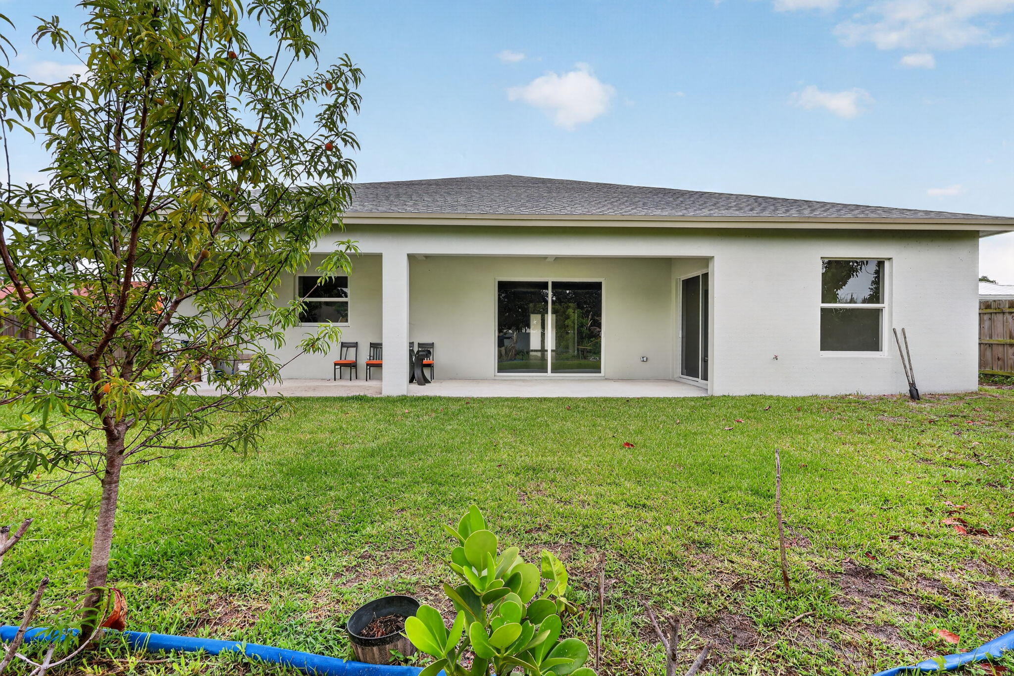 PORT ST LUCIE SECTION 8 - Residential