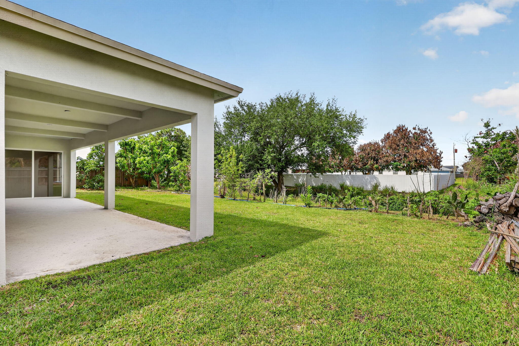 PORT ST LUCIE SECTION 8 - Residential