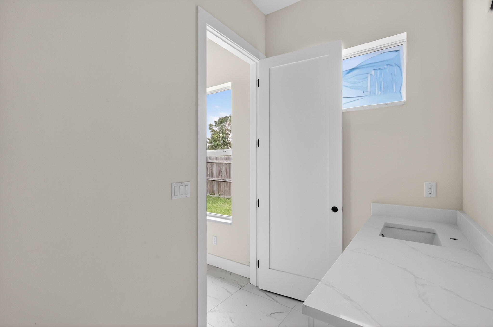 PORT ST LUCIE SECTION 8 - Residential