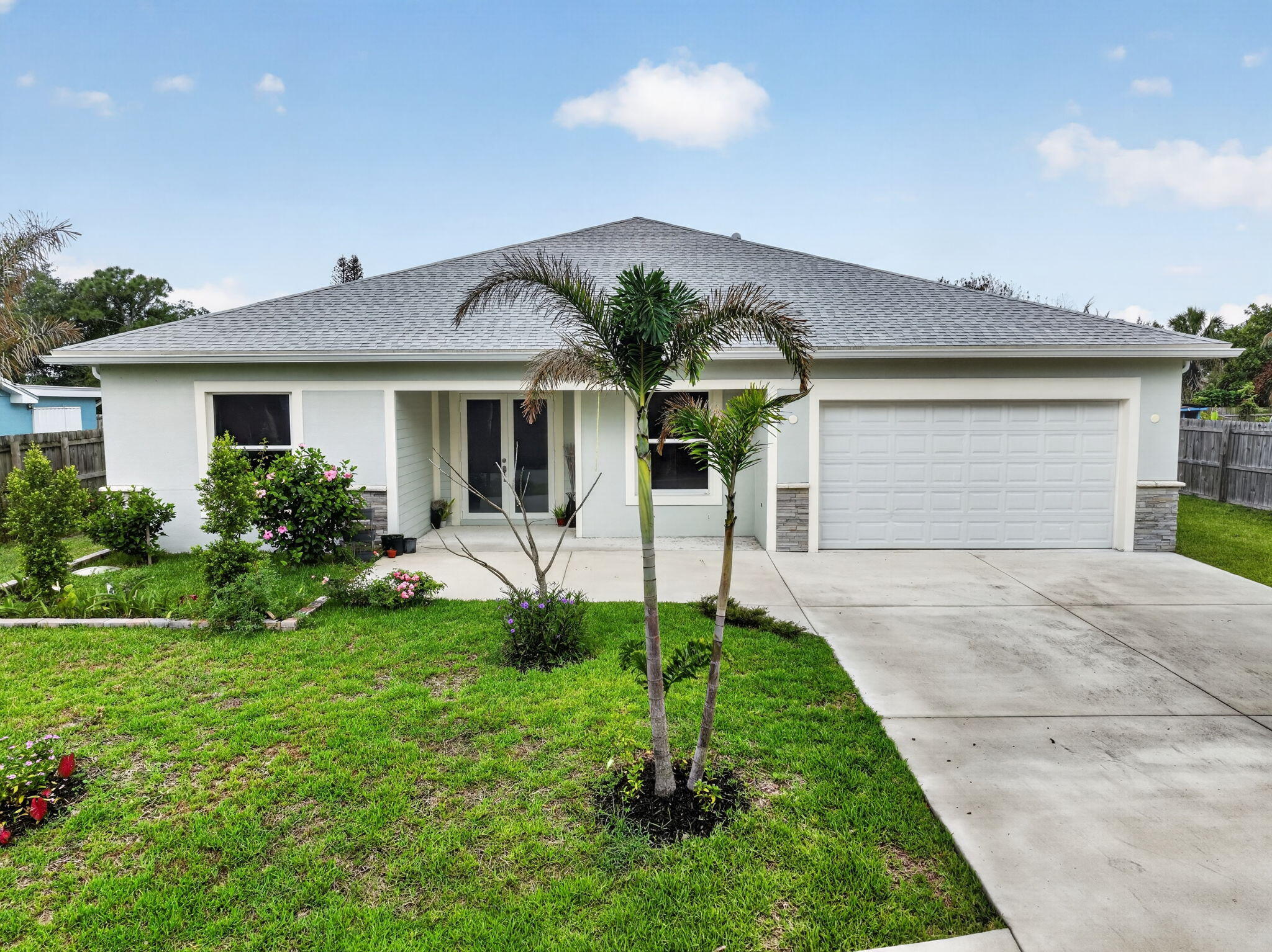 PORT ST LUCIE SECTION 8 - Residential