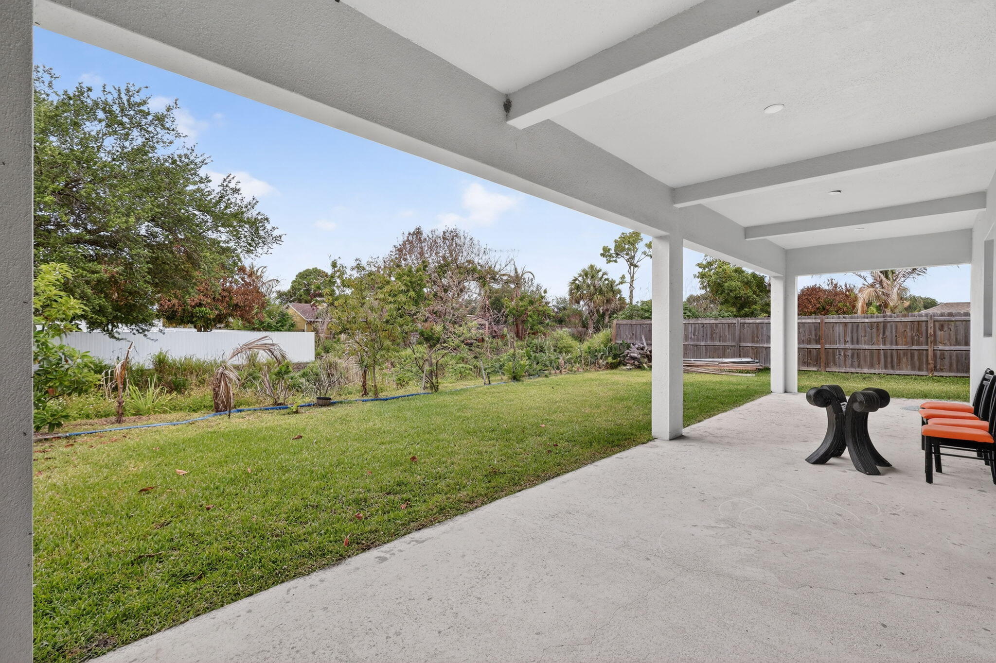 PORT ST LUCIE SECTION 8 - Residential