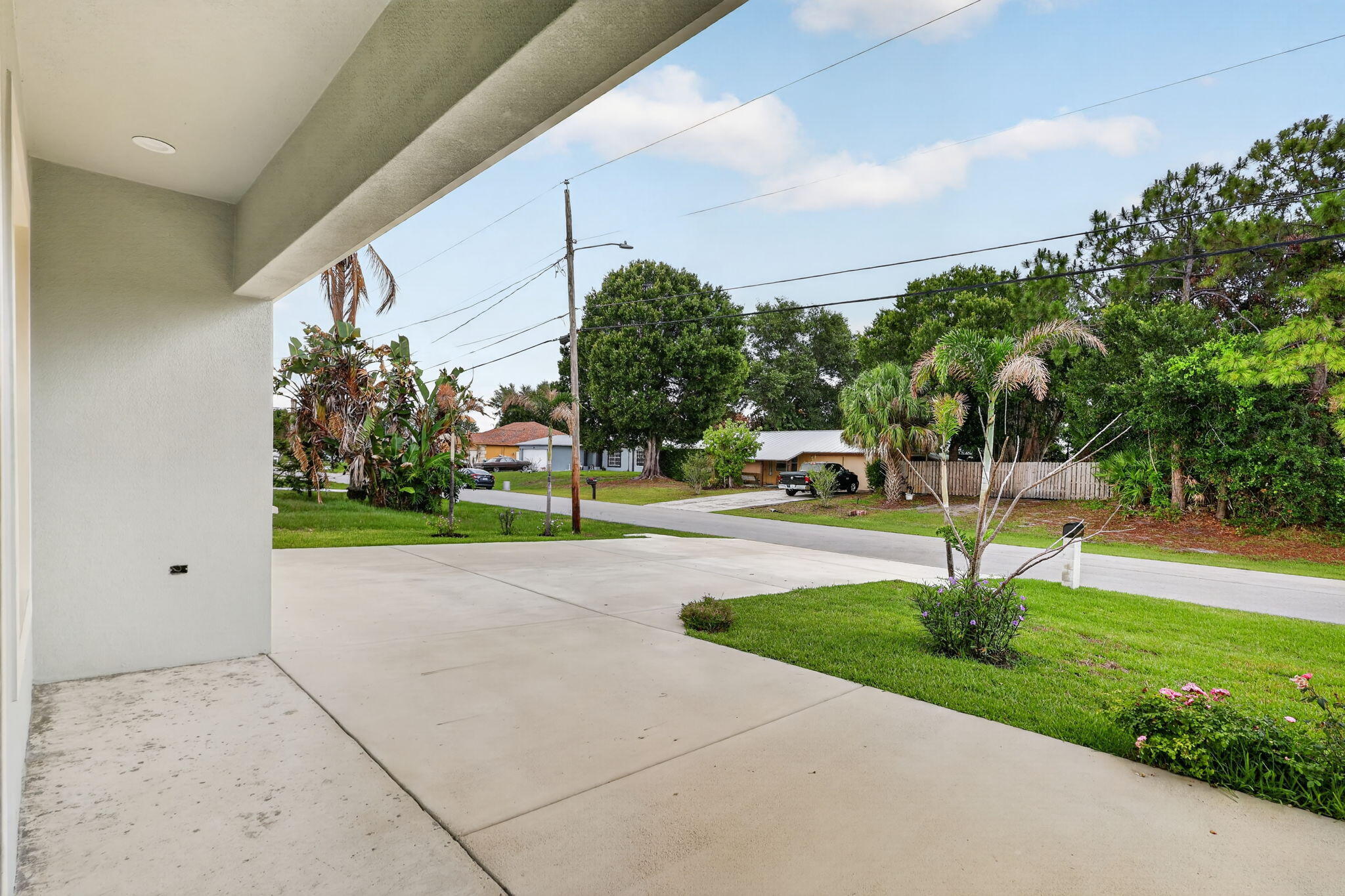 PORT ST LUCIE SECTION 8 - Residential