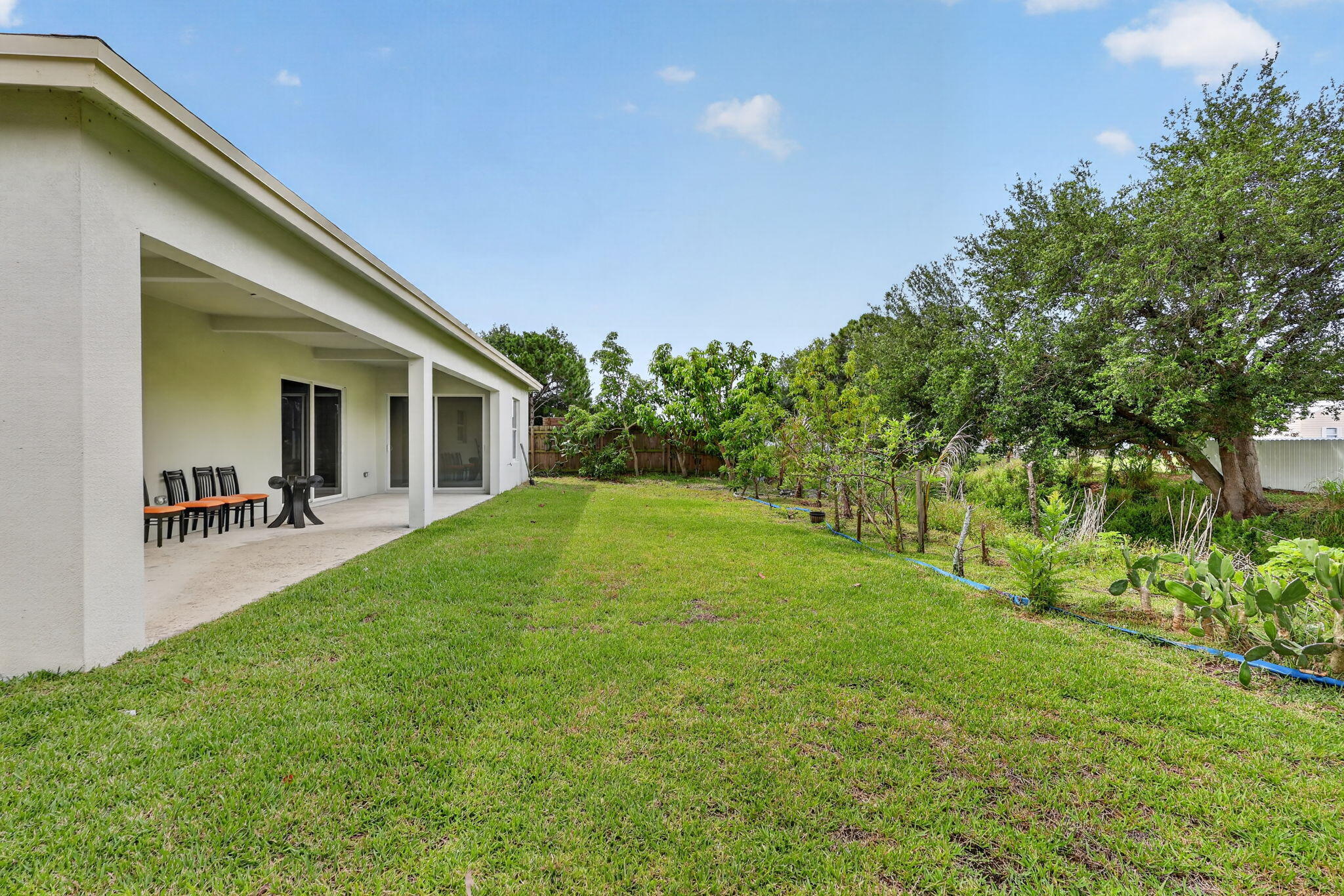PORT ST LUCIE SECTION 8 - Residential