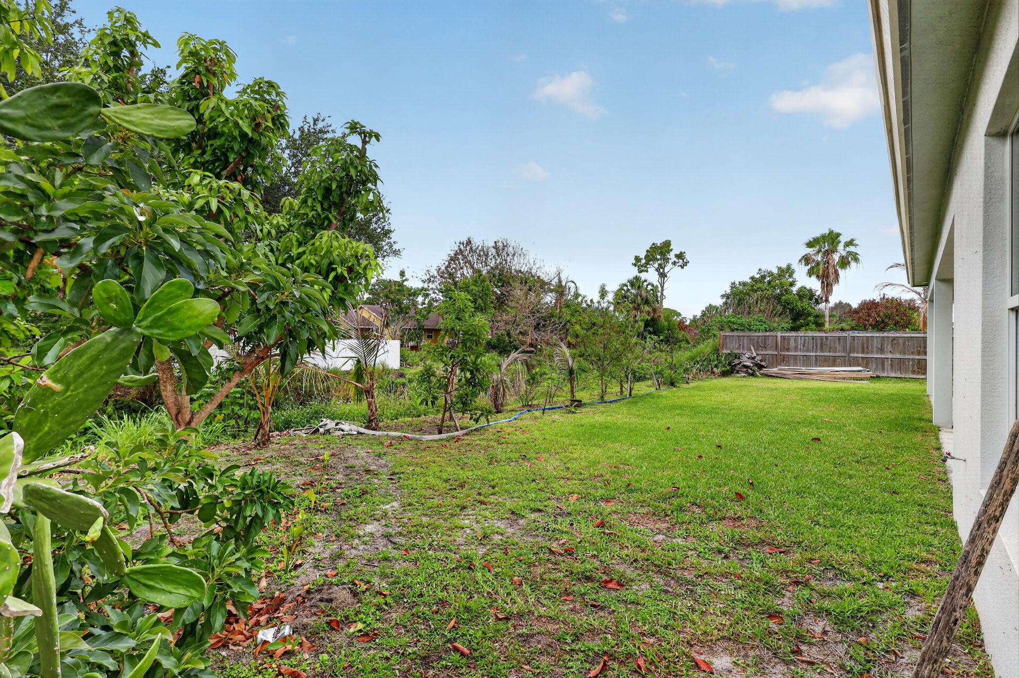 PORT ST LUCIE SECTION 8 - Residential