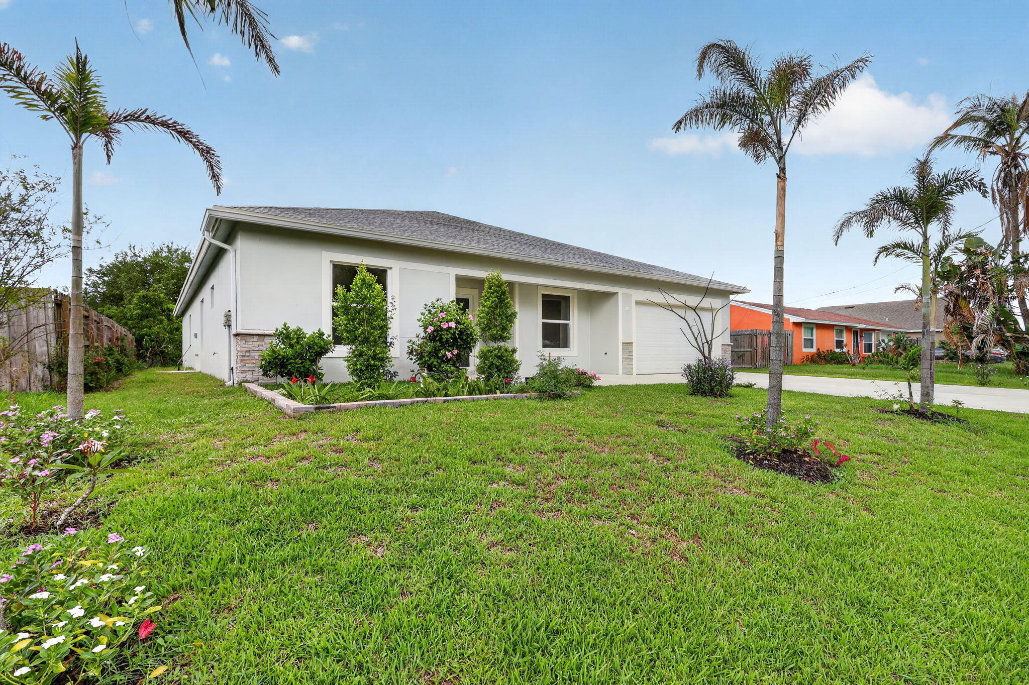 PORT ST LUCIE SECTION 8 - Residential