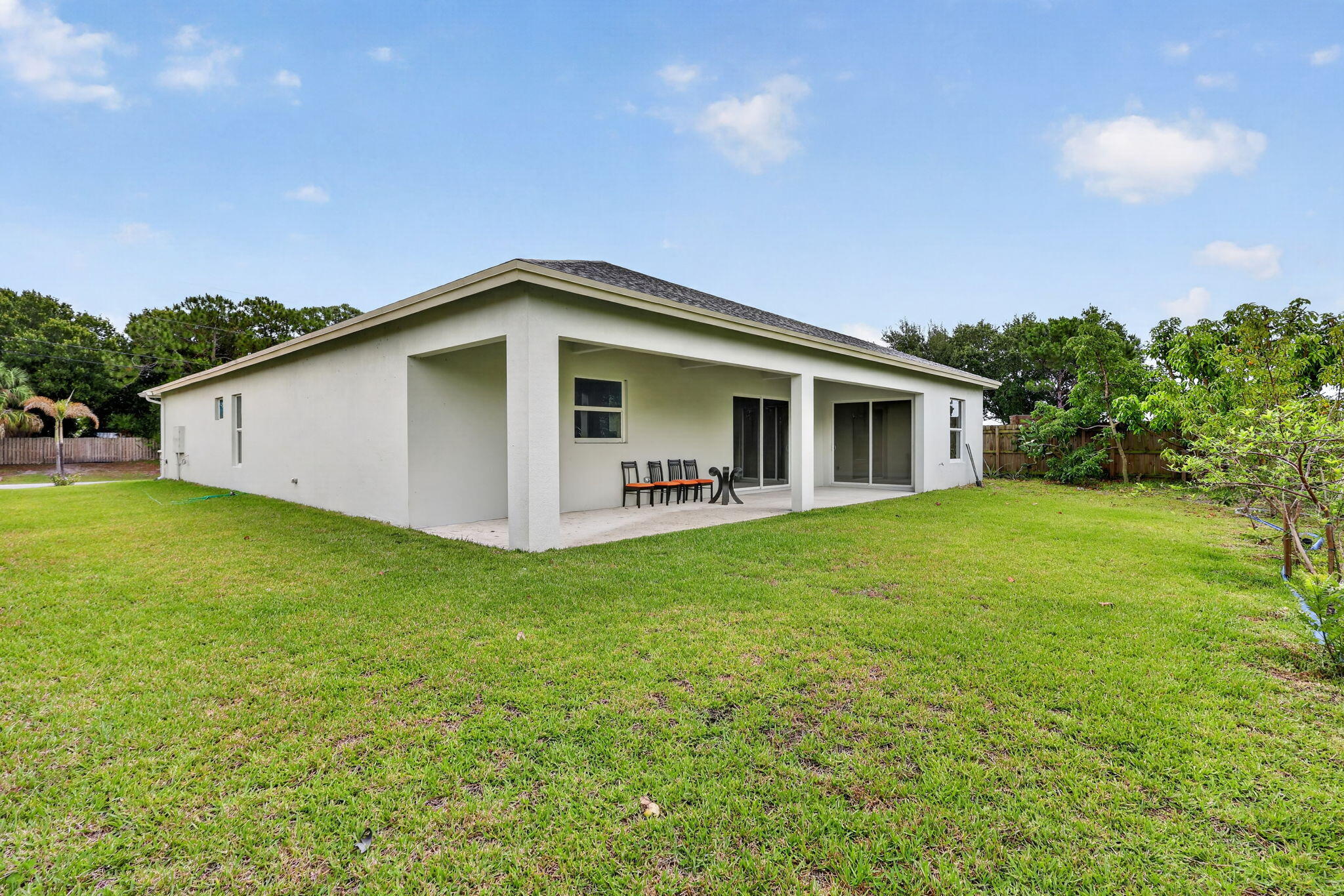 PORT ST LUCIE SECTION 8 - Residential
