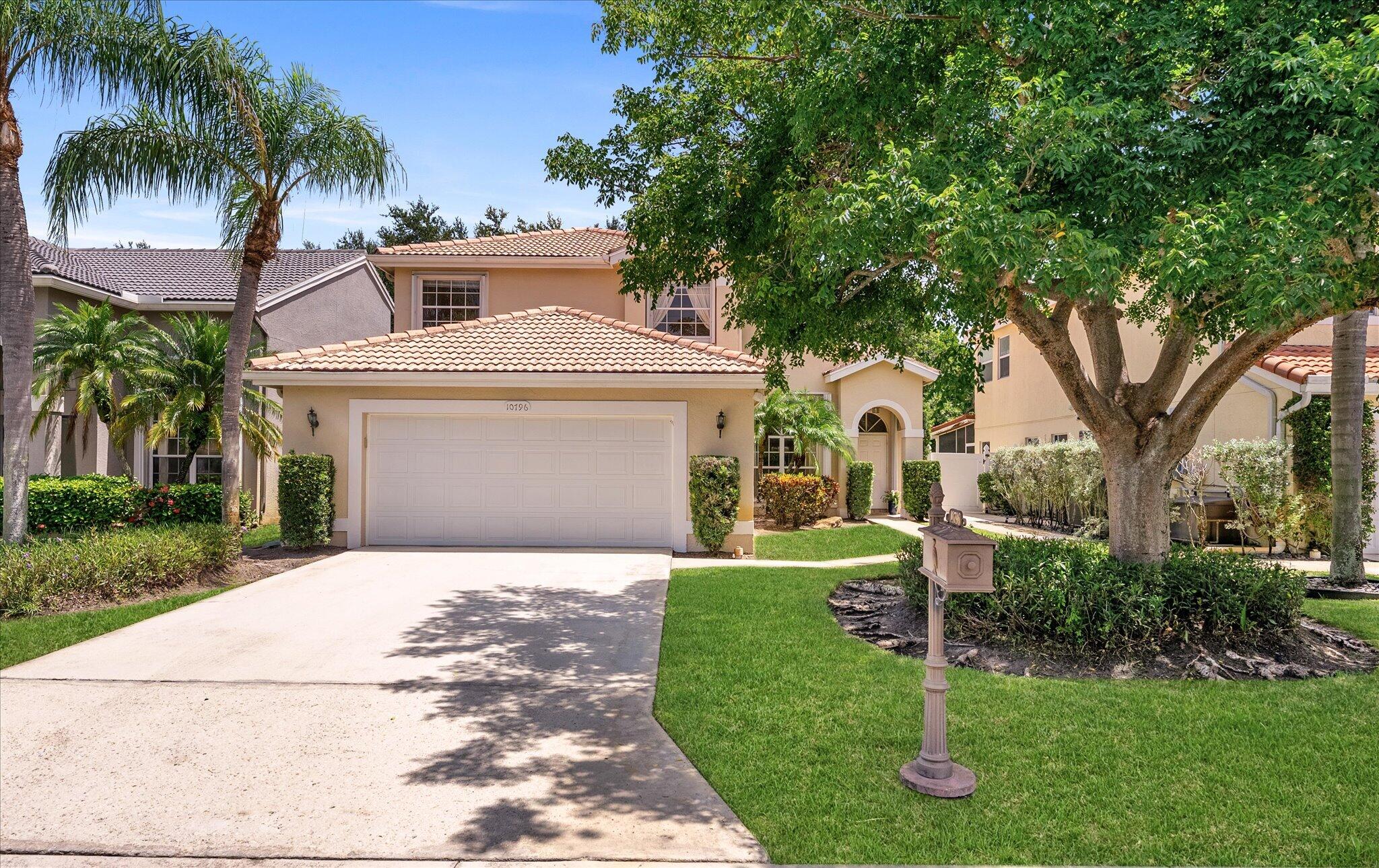 10796 Crescendo Circle