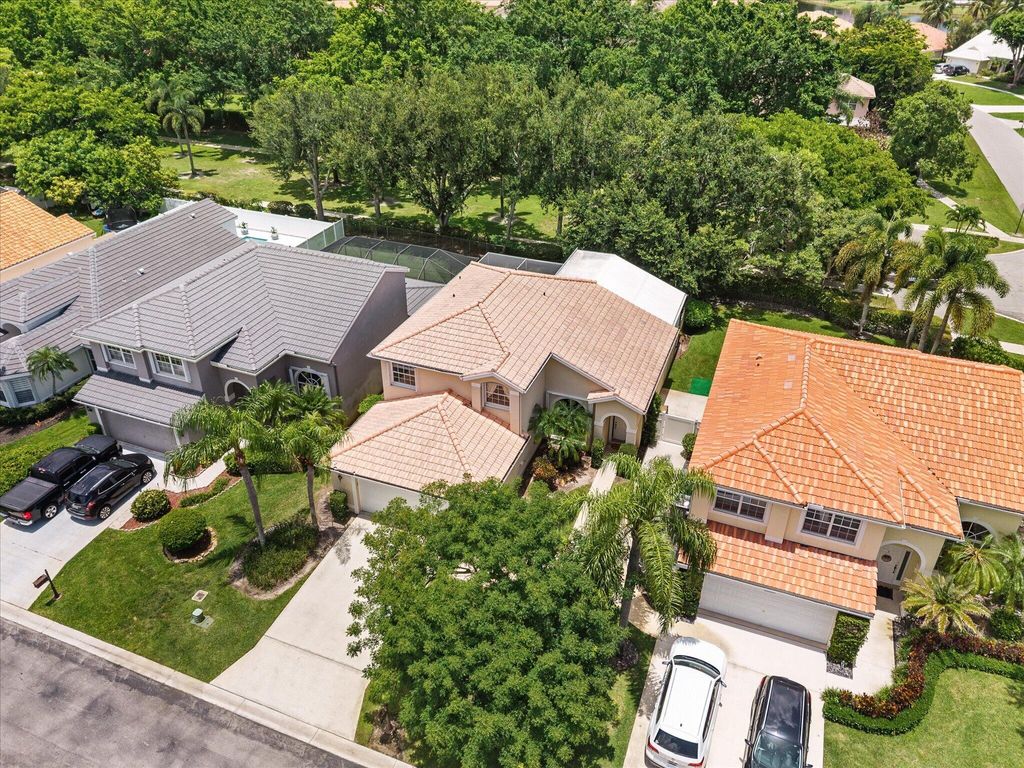 Photo of 10796 CRESCENDO Circle, Boca Raton, FL 33498 (MLS # B26055818)