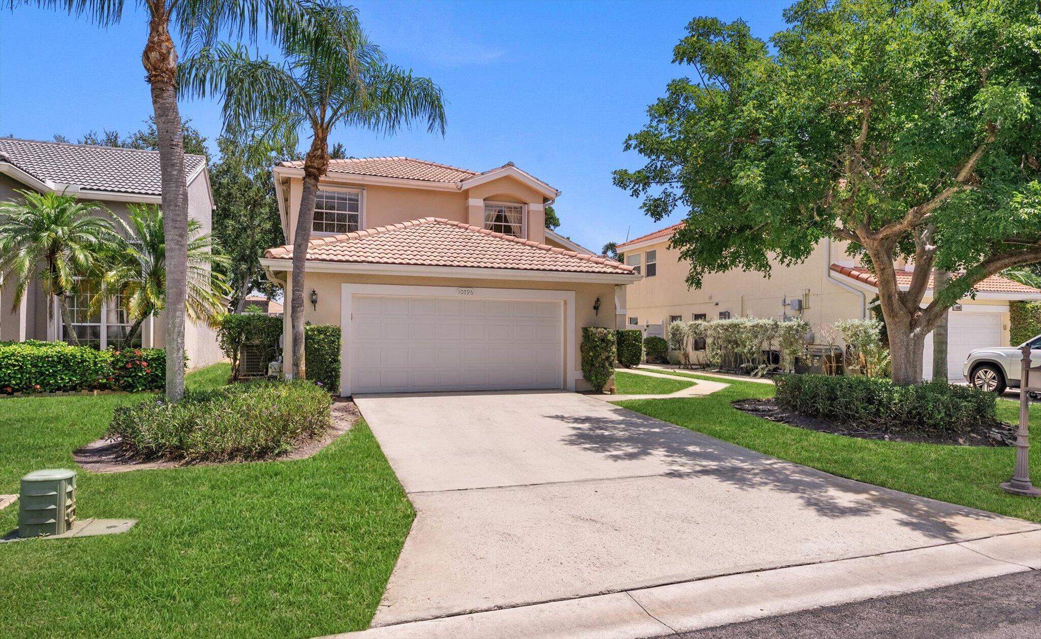 10796 Crescendo Circle