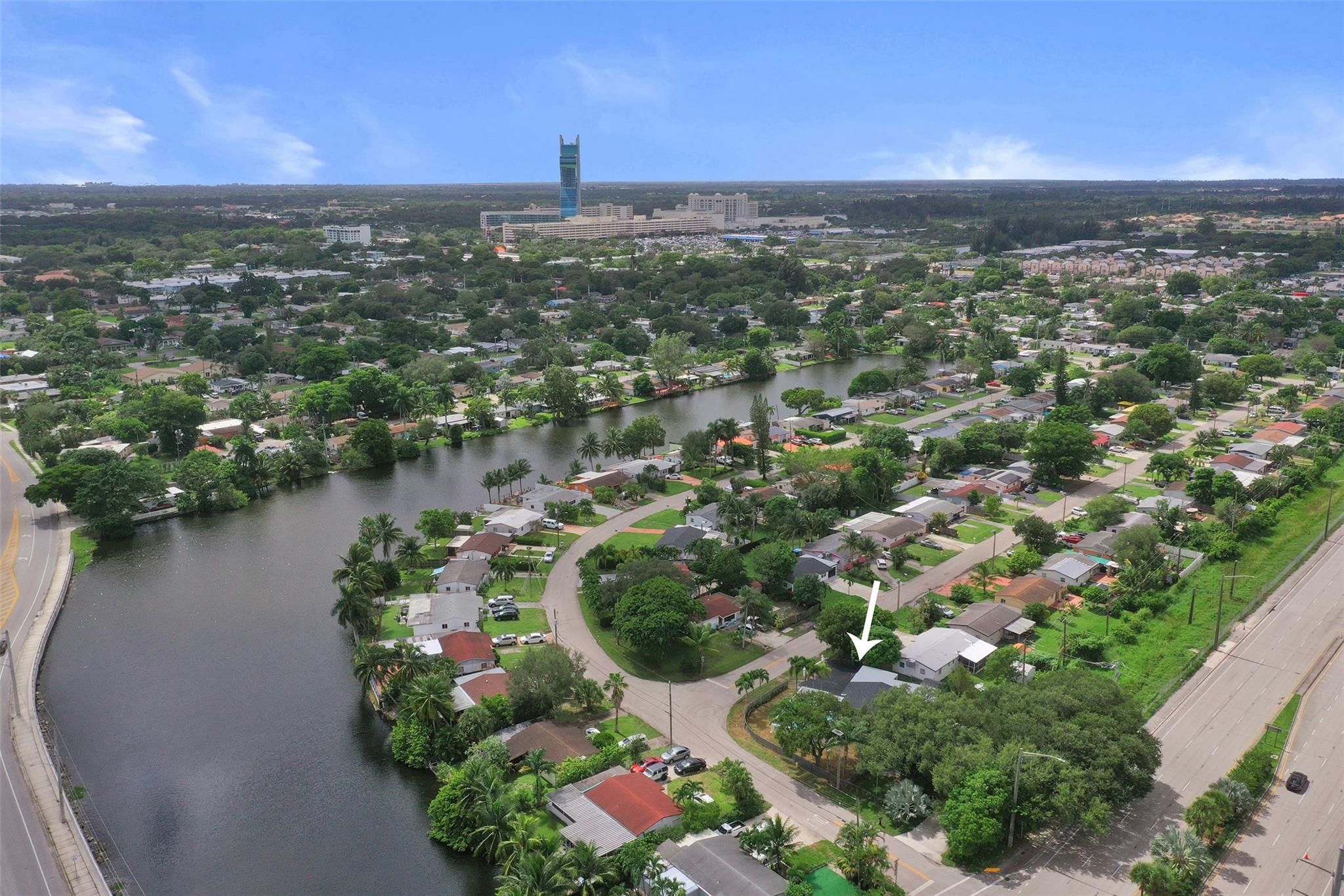 PLAYLAND ISLES - Residential Lease