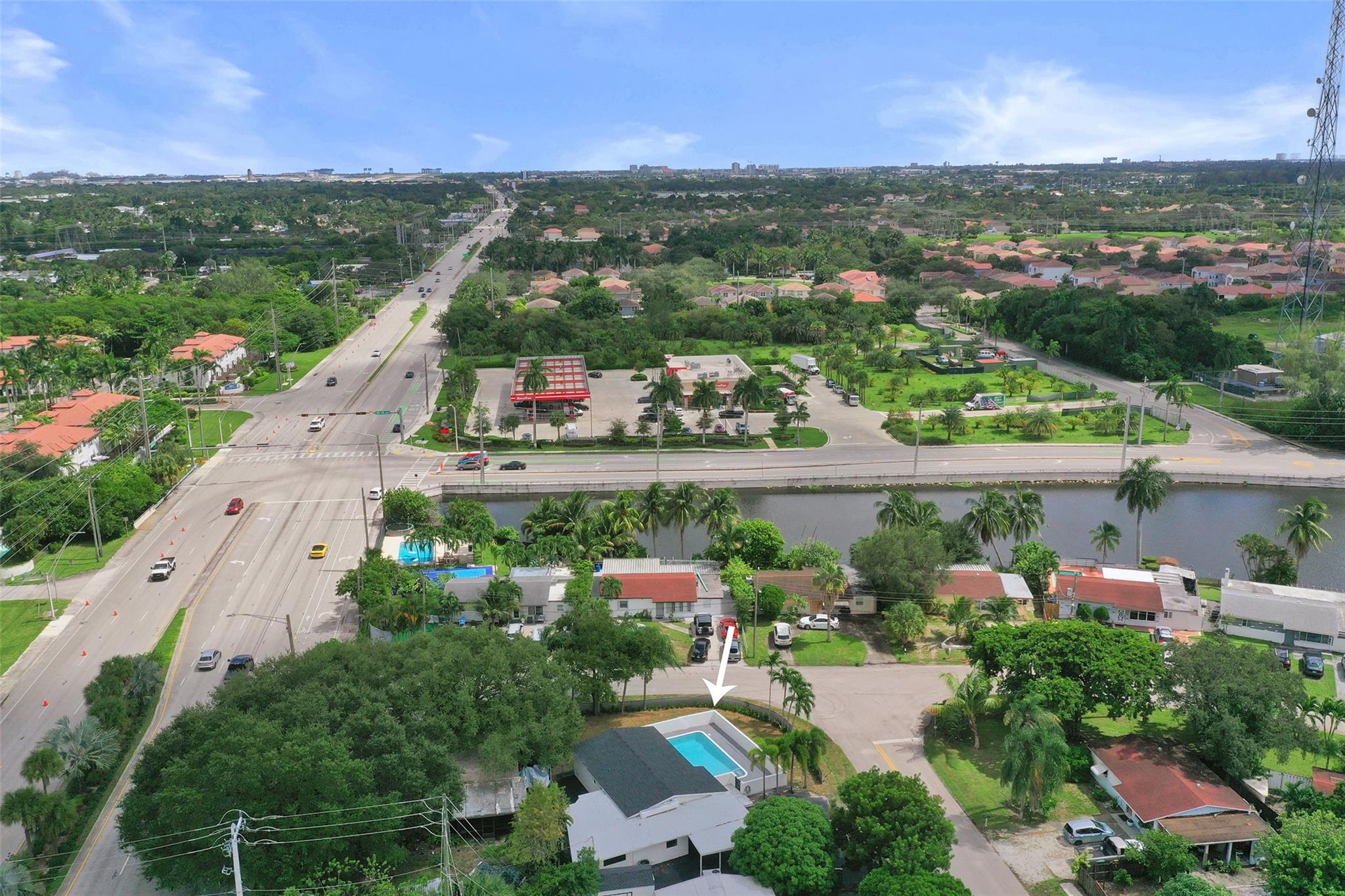 PLAYLAND ISLES - Residential Lease