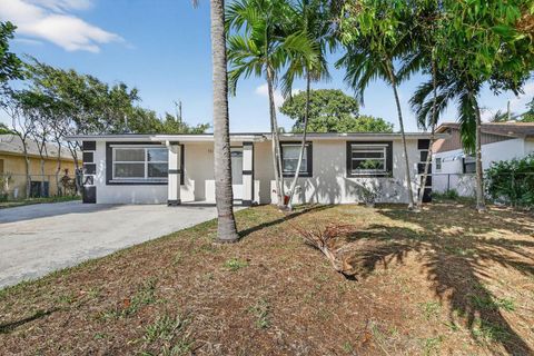926 S 13th Avenue S Lake Worth Beach FL 33460