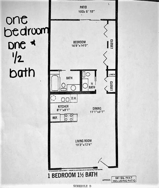 WYNMOOR - Residential