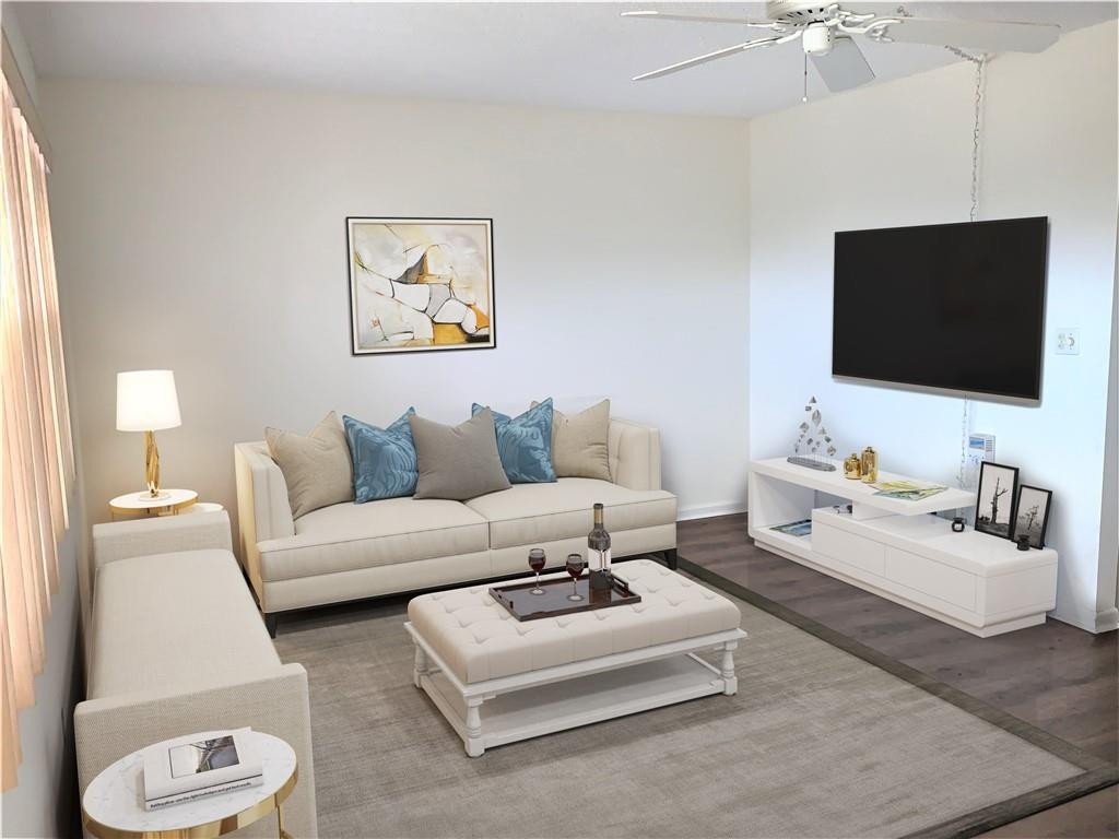 WYNMOOR - Residential