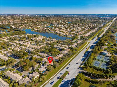 A home in Pembroke Pines