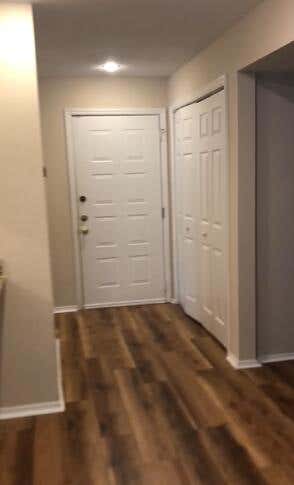 Photo of 2305 N Congress Avenue #28, Boynton Beach, FL 33426 (MLS # B26035628)