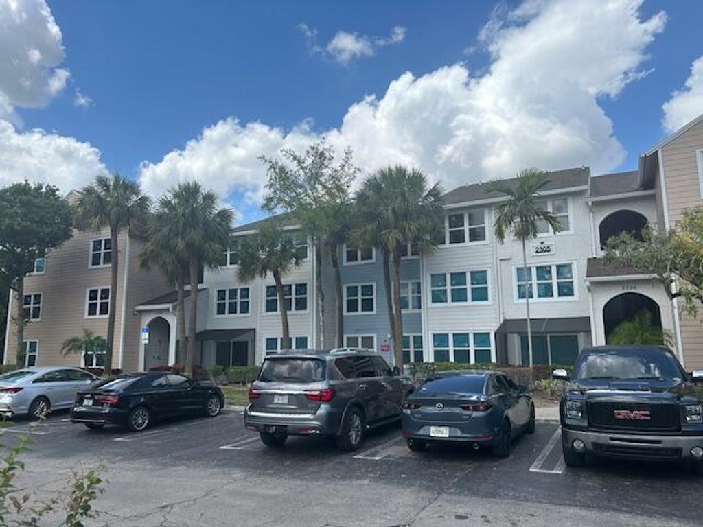 Photo of 2305 N Congress Avenue #28, Boynton Beach, FL 33426 (MLS # B26035628)