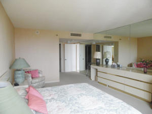 Lands of the President - Residential