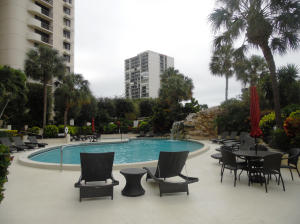 Lands of the President - Residential