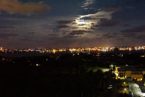 Lands of the President - Residential