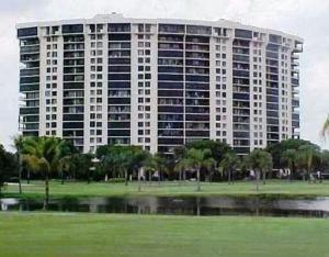 Lands of the President - Residential