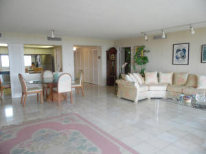 Lands of the President - Residential