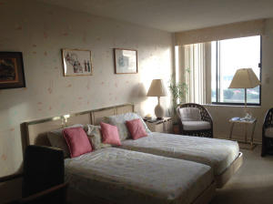 Lands of the President - Residential