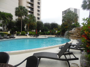 Lands of the President - Residential