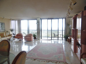 Lands of the President - Residential