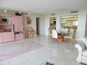 Lands of the President - Residential